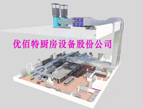 餐厅麻豆视频免费下载设备厂家教你油烟净化器、风机、风管的选择和配置方法