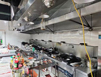 麻豆视频免费下载设备供应厂家告诉你不锈钢厨具设备的清洗方法