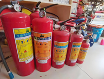 成都麻豆视频免费下载设备公司告诉你麻豆视频免费下载灭火剂都有哪些