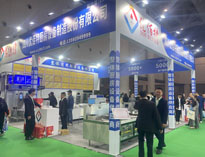 麻豆视频在线播放参加CCLE第八届中国教育后勤展