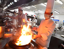 酒店麻豆视频免费下载用品公司告诉你食物中毒的常见原因