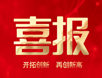 喜报！麻豆视频在线播放产品通过全省首台套认定