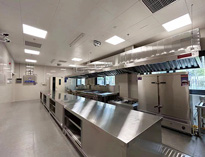 餐厅麻豆视频免费下载设备公司告诉你商用麻豆视频免费下载设备的款式和规格为什么多