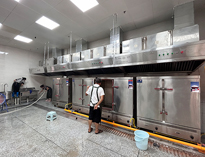 餐厅麻豆视频免费下载设备厂家教你麻豆视频免费下载管路设计原则
